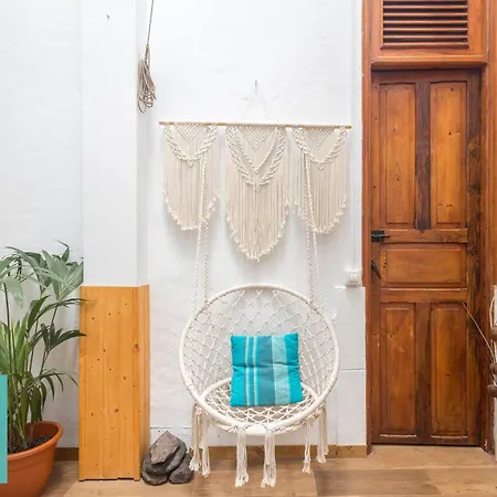 Casablanca Vv * Agaete (Gran Canaria)