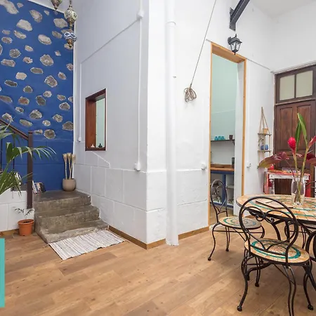 Casablanca Vv Casa de Férias