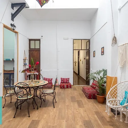 Casa de Férias Casablanca Vv Agaete (Gran Canaria)