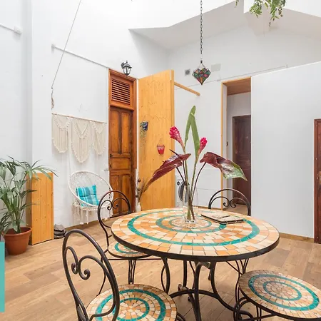 Casablanca Vv * Agaete (Gran Canaria)