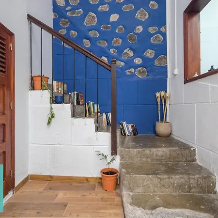 Casa de Férias Casablanca Vv