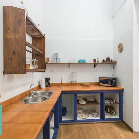 Casa de Férias Casablanca Vv Agaete (Gran Canaria)