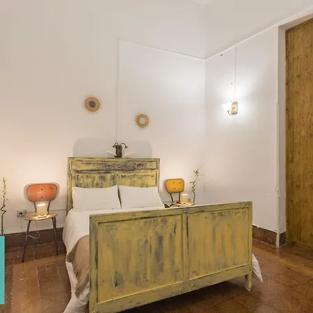 Casa de Férias Casablanca Vv