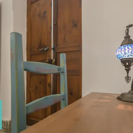 Casablanca Vv Holiday home