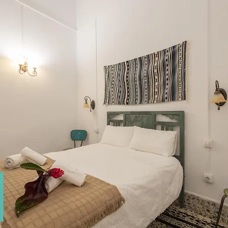 Casablanca Vv Casa de Férias