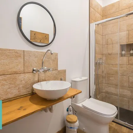 Casa de Férias Casablanca Vv *