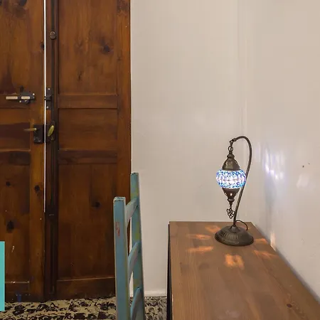 Casa de Férias Casablanca Vv Agaete (Gran Canaria)