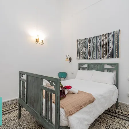 Casablanca Vv * Agaete (Gran Canaria)