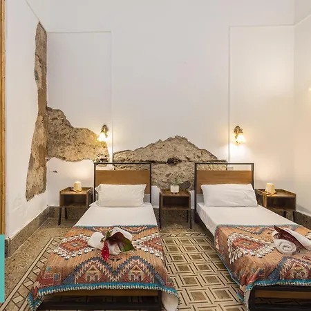 Casa de Férias Casablanca Vv Agaete (Gran Canaria)