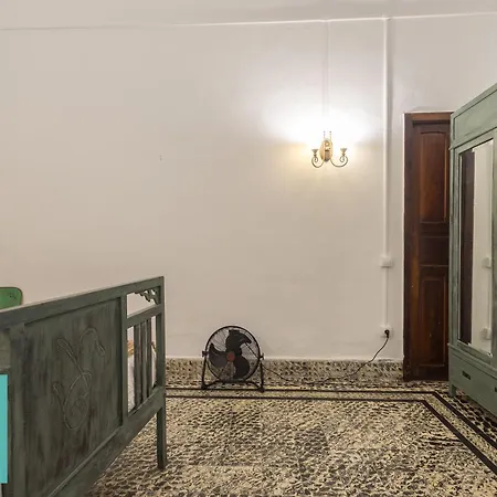 Casablanca Vv Holiday home