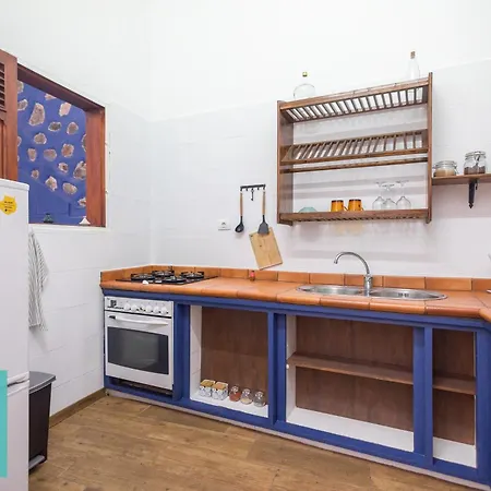 Casa de Férias Casablanca Vv *