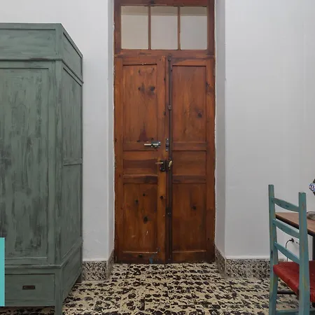 Casablanca Vv Casa de Férias Agaete (Gran Canaria)