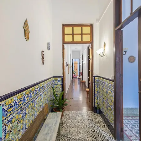 Holiday home Casablanca Vv