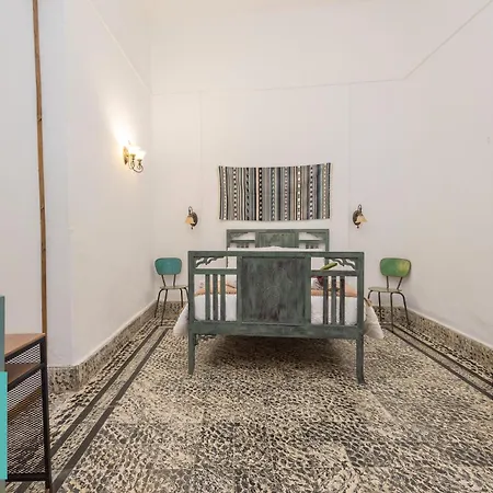 Casablanca Vv Casa de Férias Agaete (Gran Canaria)