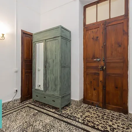Casablanca Vv Holiday home *