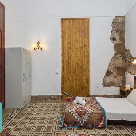 Casablanca Vv Casa de Férias