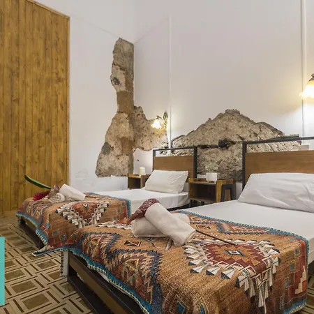 Casablanca Vv Casa de Férias *