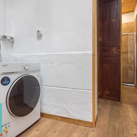 Casablanca Vv Agaete (Gran Canaria)