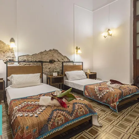 Casablanca Vv * Agaete (Gran Canaria)