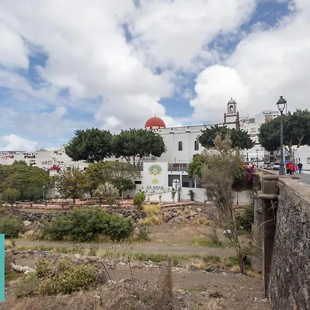 Casablanca Vv Casa de Férias *