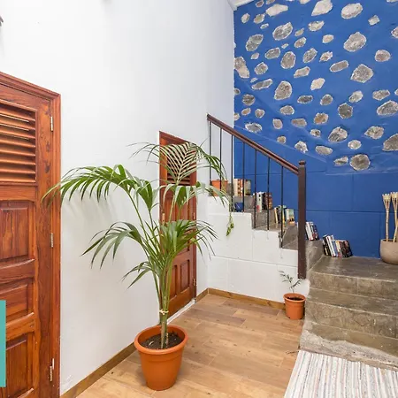 Casablanca Vv Agaete (Gran Canaria)