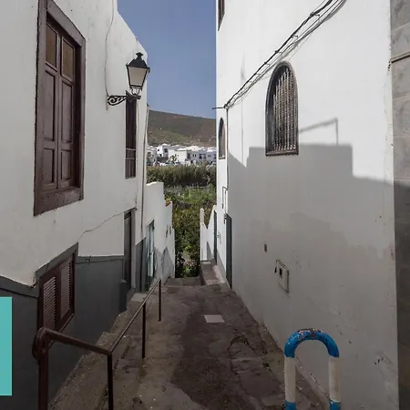 Holiday home Casablanca Vv *