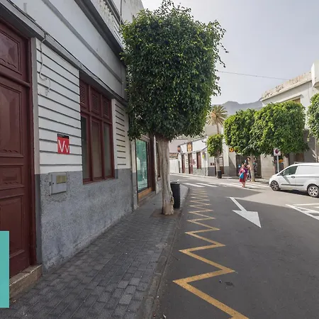 Casa de Férias Casablanca Vv