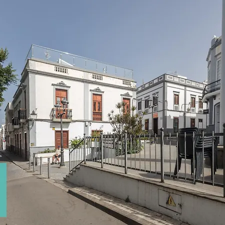 Casablanca Vv * Agaete (Gran Canaria)