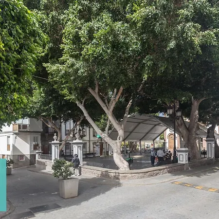 Casablanca Vv Casa de Férias Agaete (Gran Canaria)