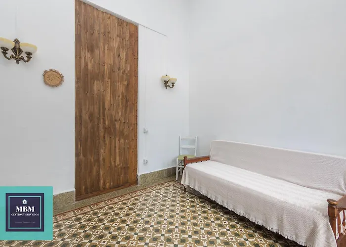 Vakantiehuis Casablanca Vv