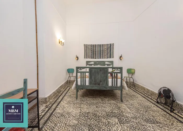 Casablanca Vv Vakantiehuis Agaete (Gran Canaria)