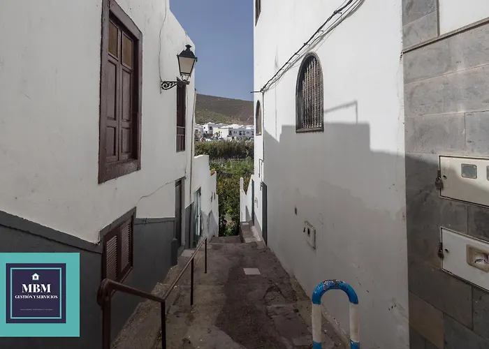 Vakantiehuis Casablanca Vv *